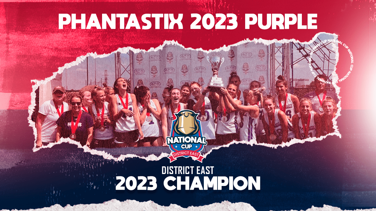 2022 Champions National Cup Lacrosse